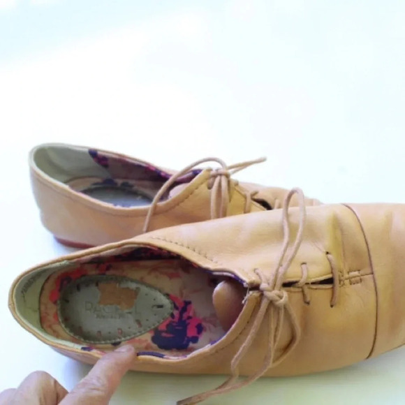 Rachel Rachel Roy oxfords - Picture 5 of 11